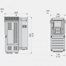 Falownik 5,5kW 3x400VAC ATV630U55N4 Schneider Electric